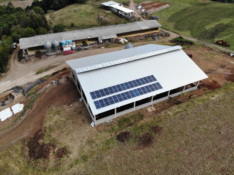 MFL Engenharia - Portfólio - 1.200 KW/mês